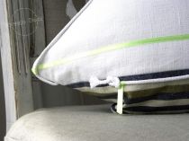 Yacht Pillow Design by Daga